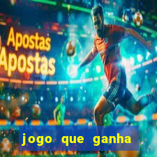 jogo que ganha dinheiro sem depositar